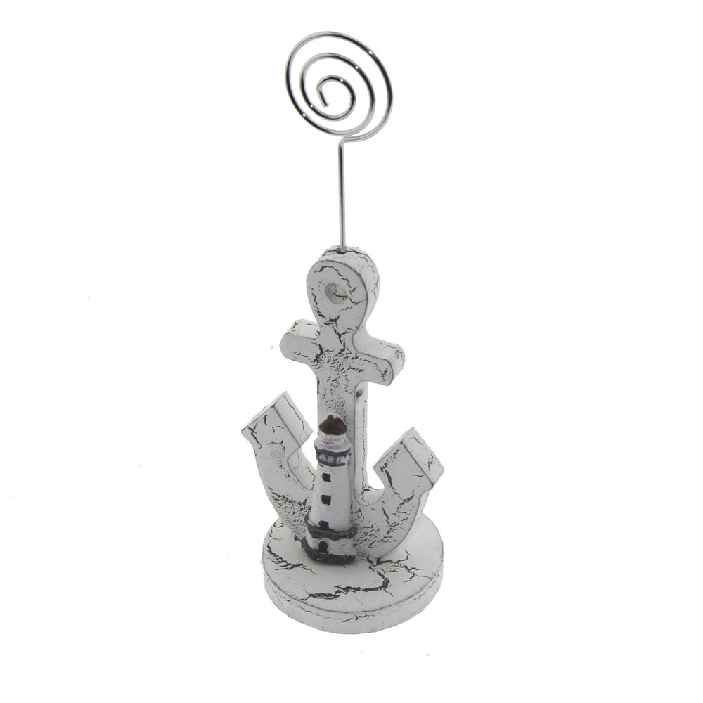 4 Adet 7x8cm Denizcilik Notluk Tutacak