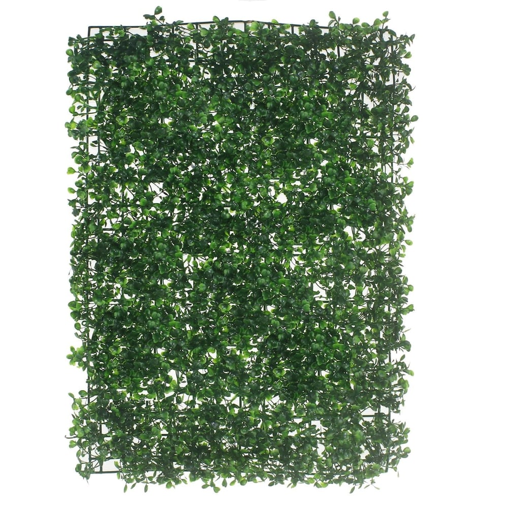 40x60cm Çiçek Panosu Panel (0,24m2) Çoban Çantası Duvar Kaplama Paneli