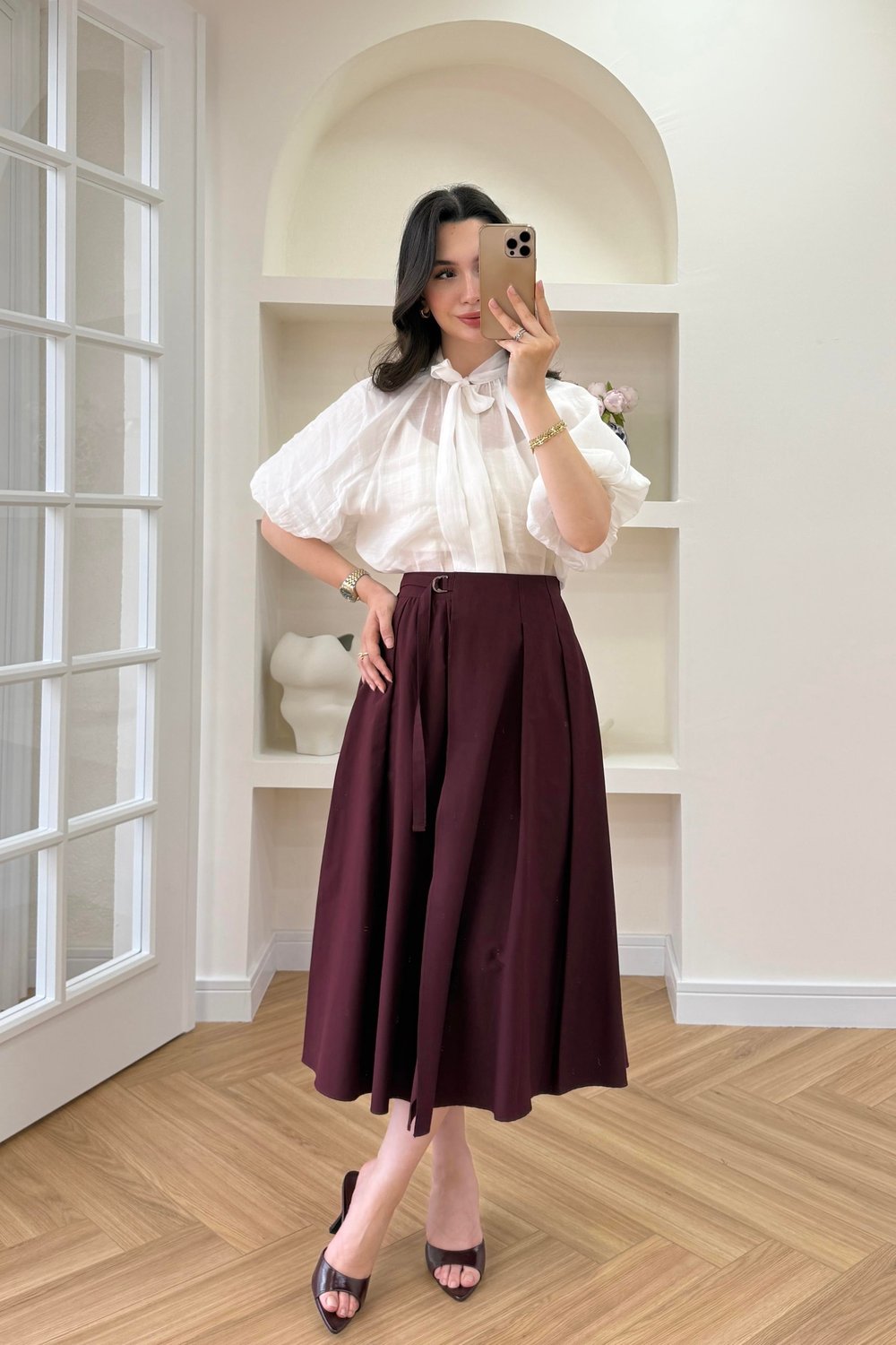 LENA ETEK - BORDO