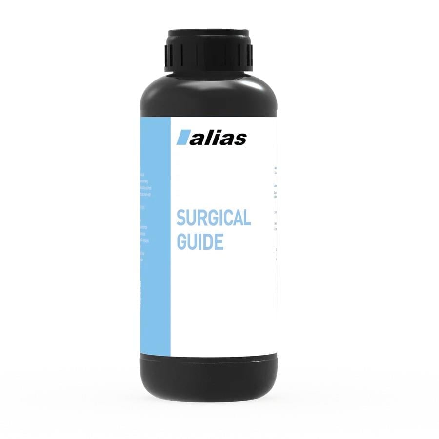  Alias Dental Surgical Guide