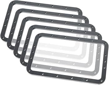 7.1 inch Quick Release Film-5pcs / Mono 4 Ultra