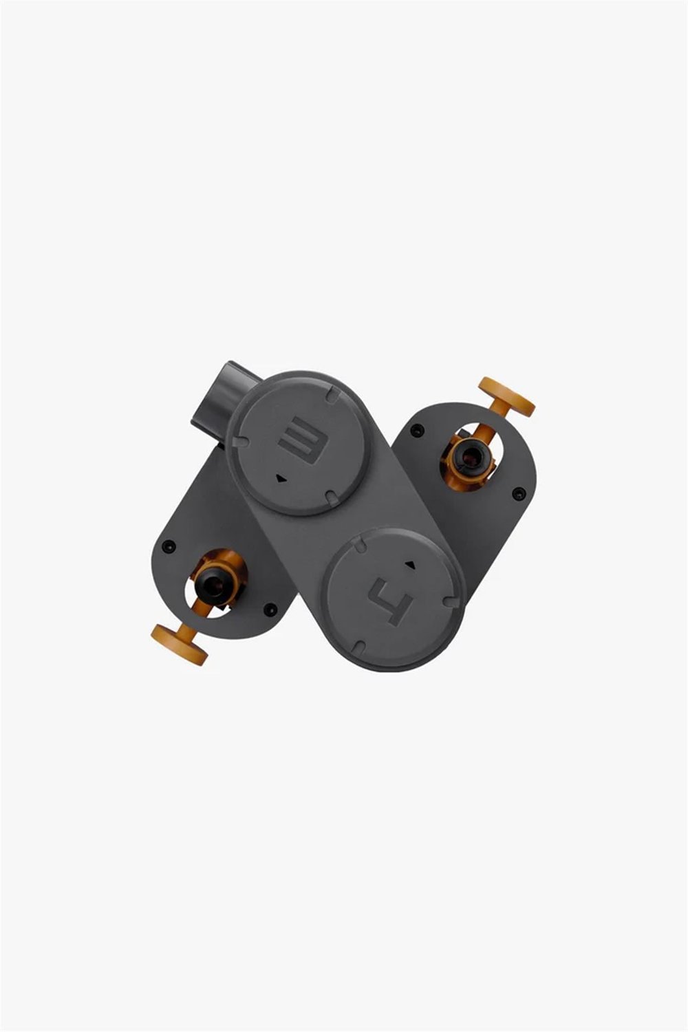 Bambu Lab AMS Left Feeder Unit (1 and 2) AMS Lite