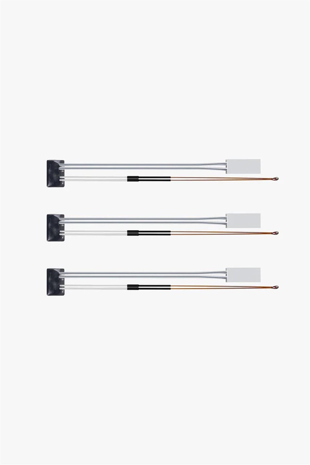 Bambu Lab Ceramic Heater Hotend Hotend Thermistor P1P-P1S