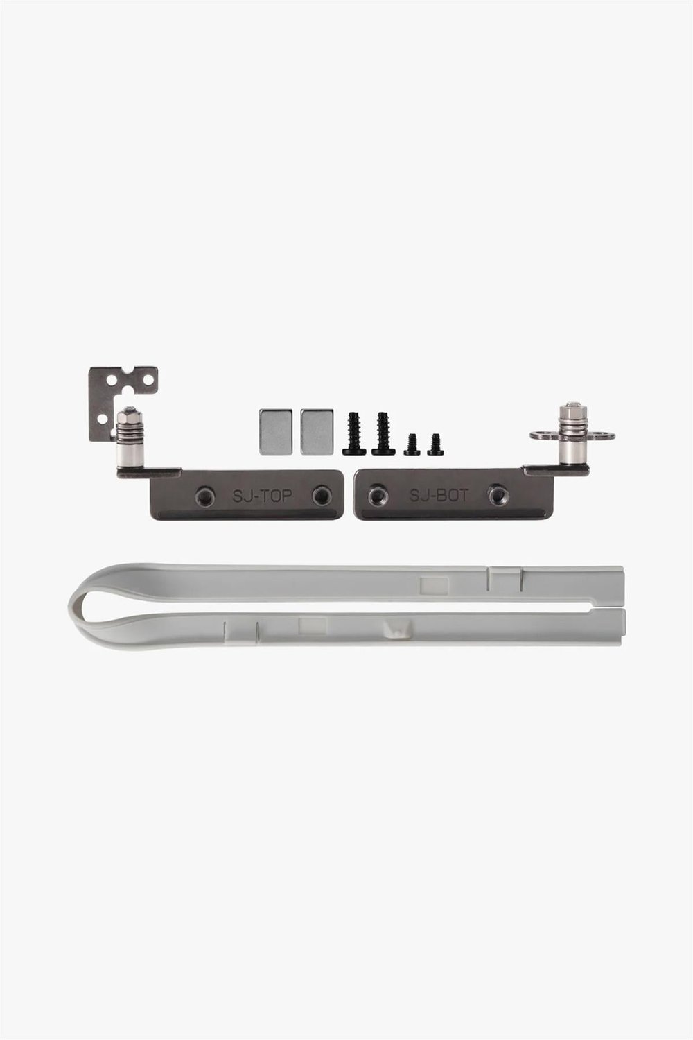 Bambu Lab Front Door Mounting Kit P1S-X1C
