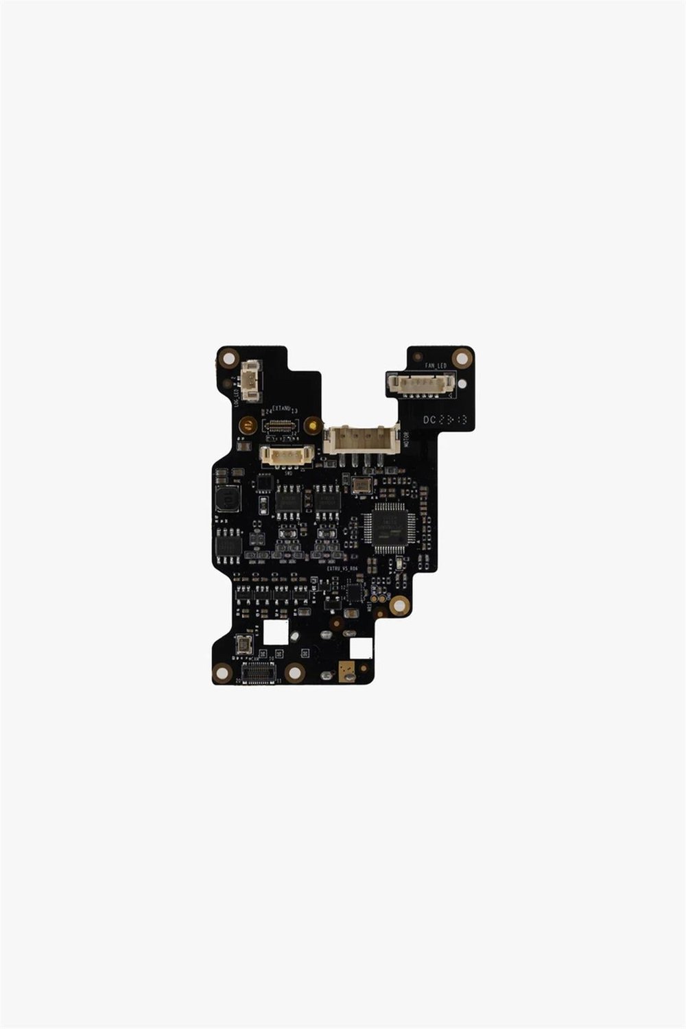 Bambu Lab TH Board X1E