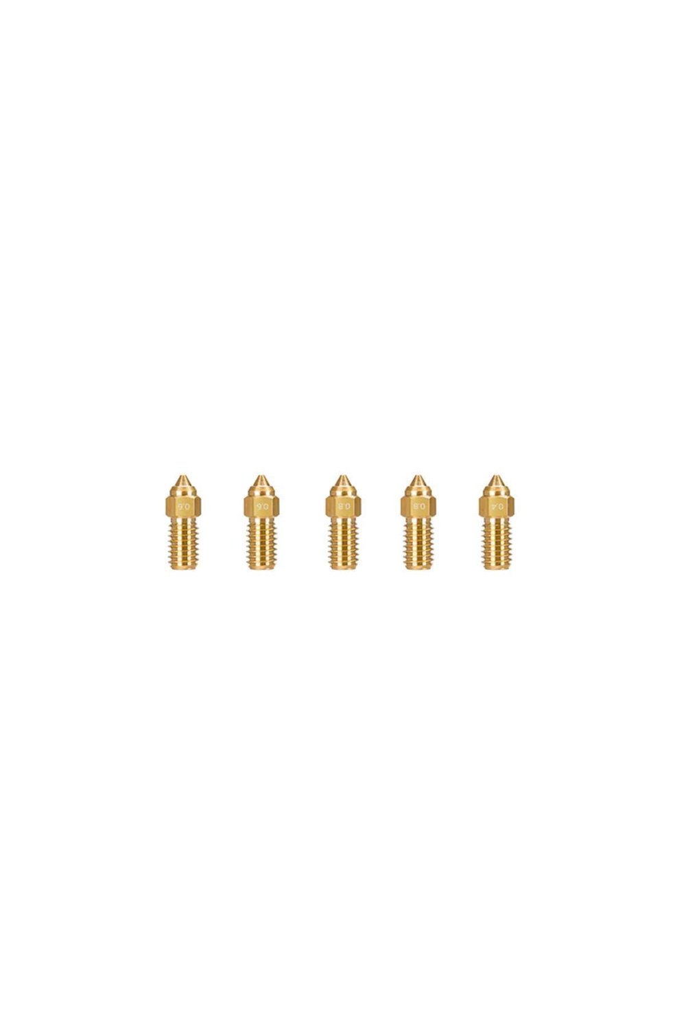 ELEGOO Nozzle Neptune 4 Plus / Max