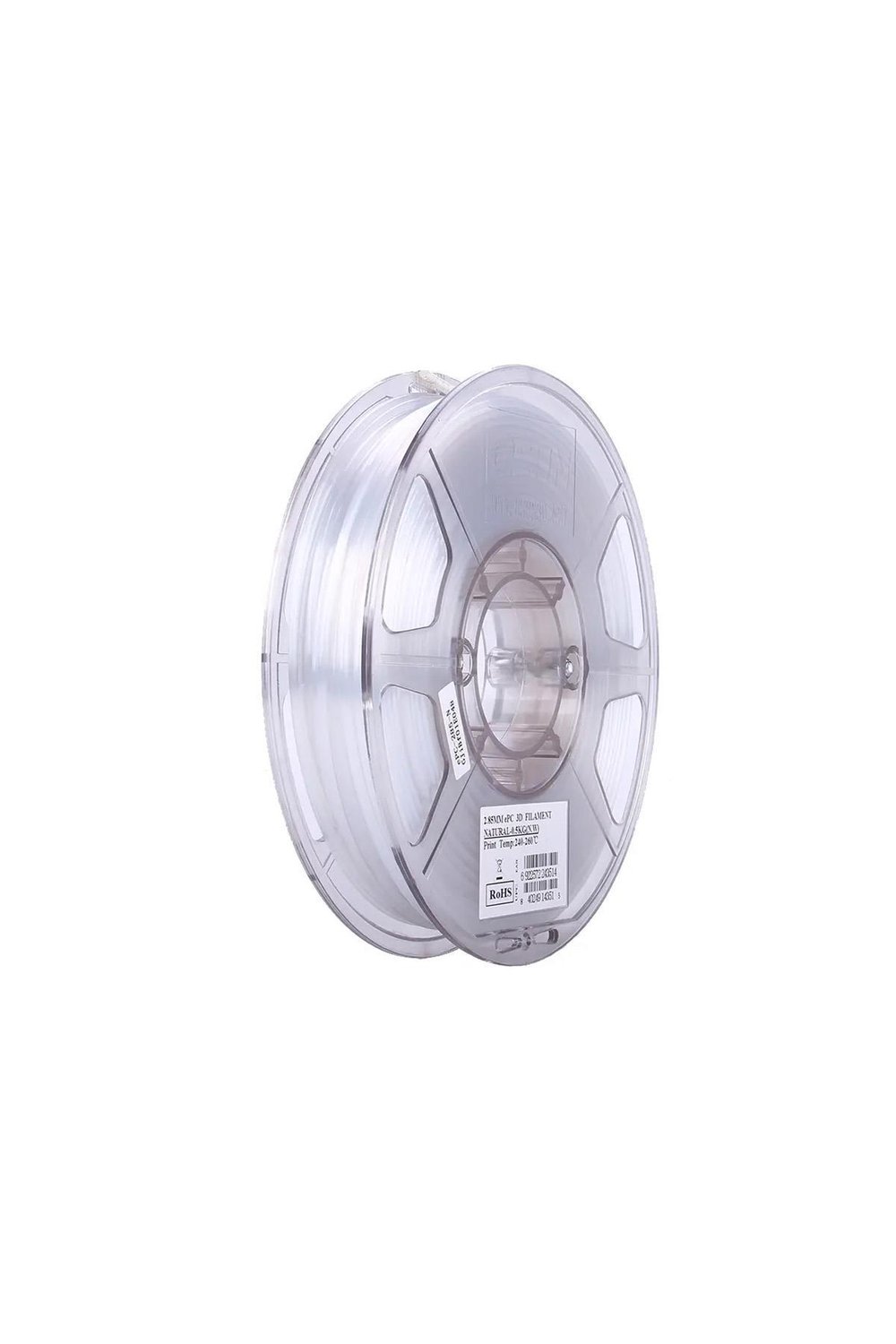 Esun PC Filament Naturel