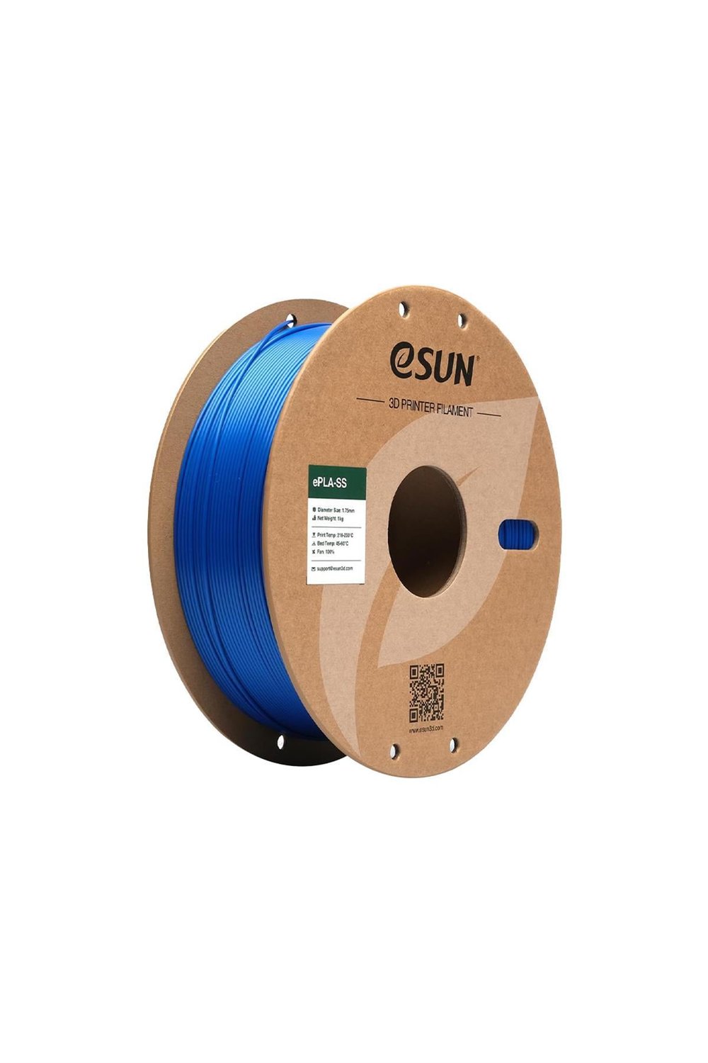 Esun PLA-SS Blue