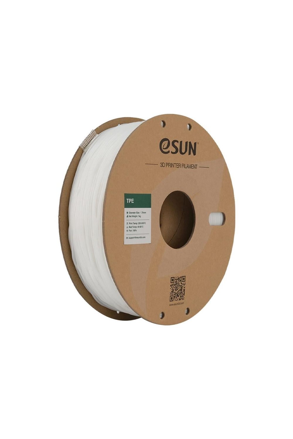 Esun eLastic Naturel