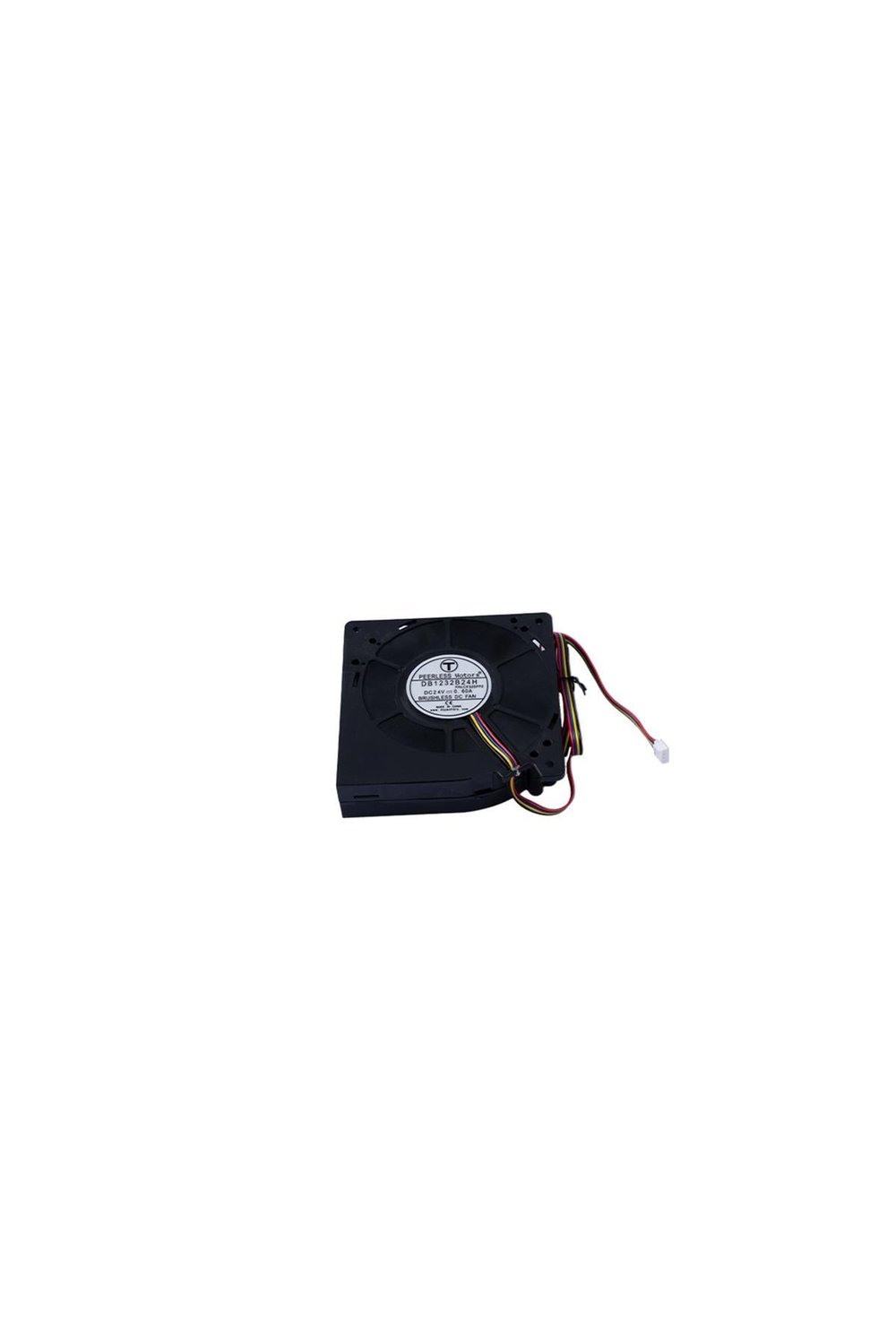 FLASHFORGE Advanturer 5M Pro 12032 Fan