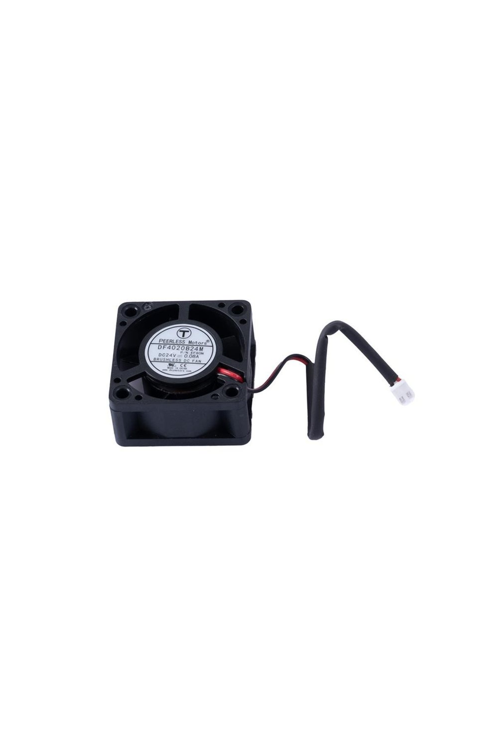 FLASHFORGE Advanturer 5M Pro 4020 Fan