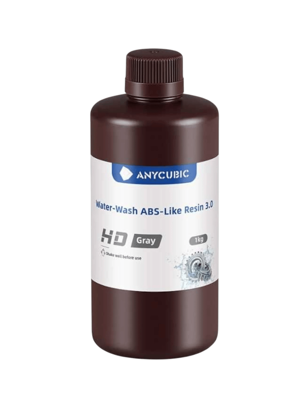 Anycubic ABS Like Resin Pro2-HD Grey