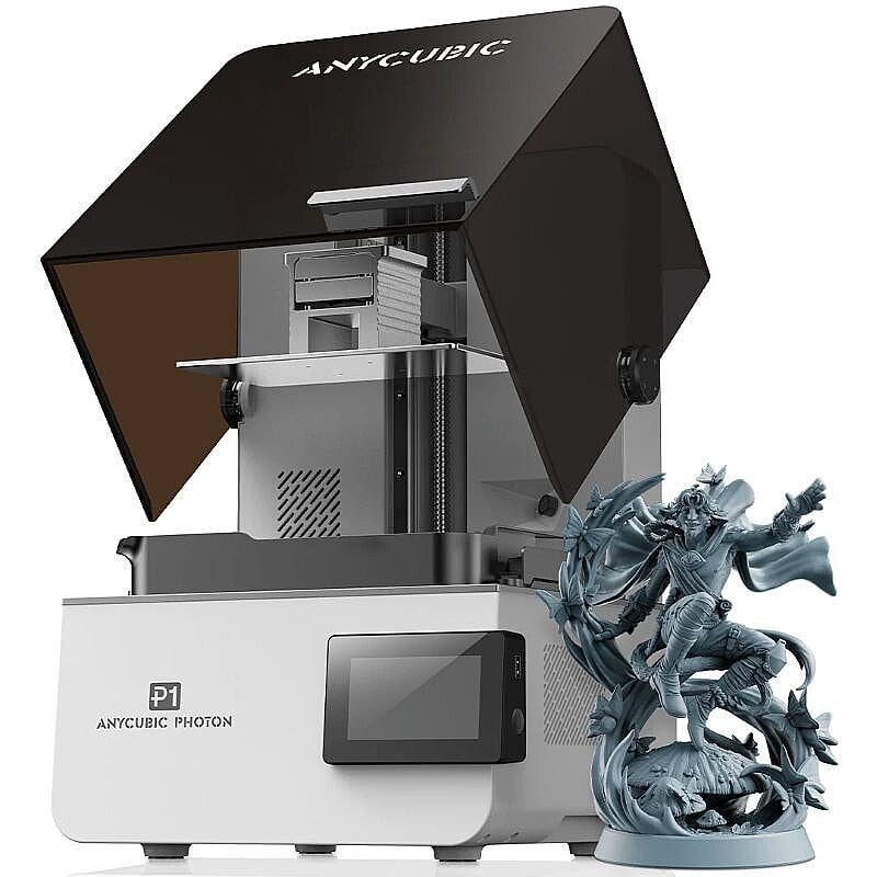 Anycubic Photon P1 