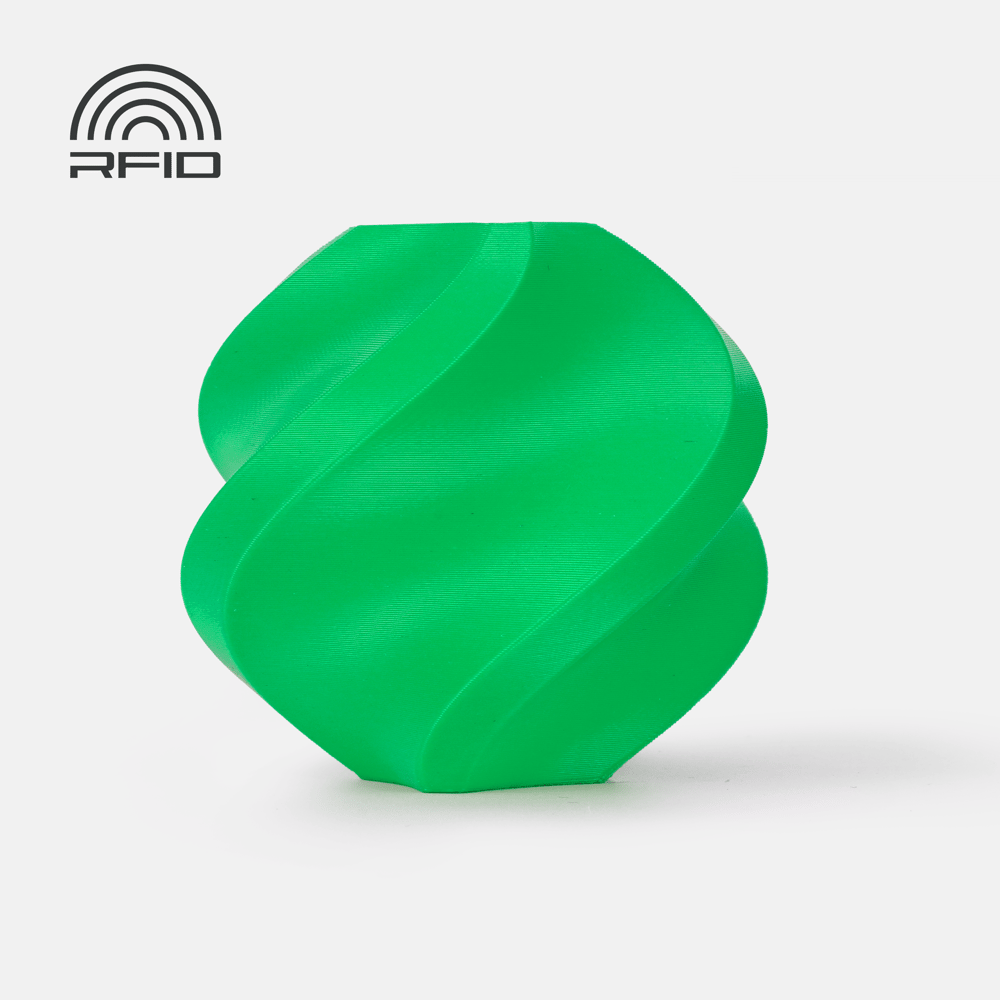 Bambu ABS Bambu Green