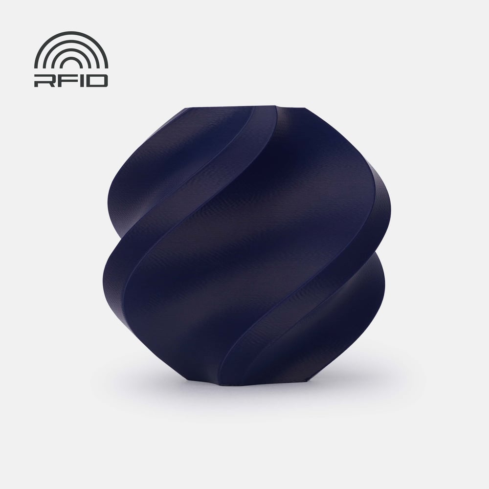 Bambu ABS Navy Blue