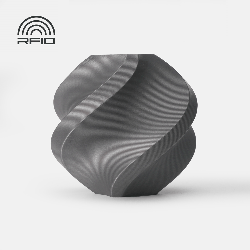 Bambu ABS Silver