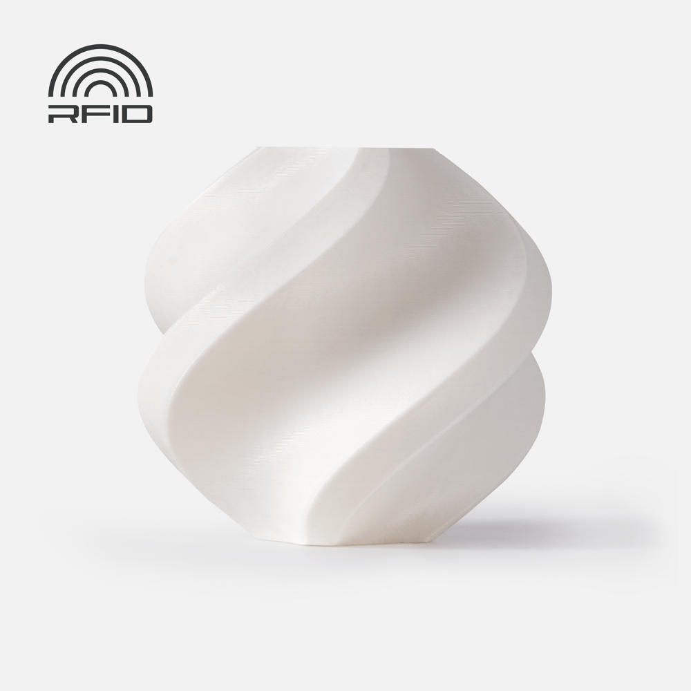 Bambu ABS White