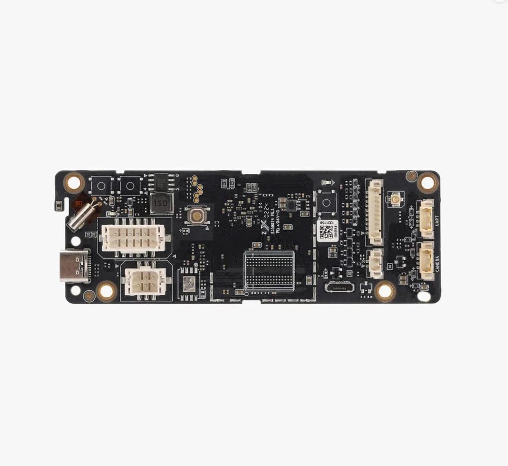 Bambu AP Board (X1E)
