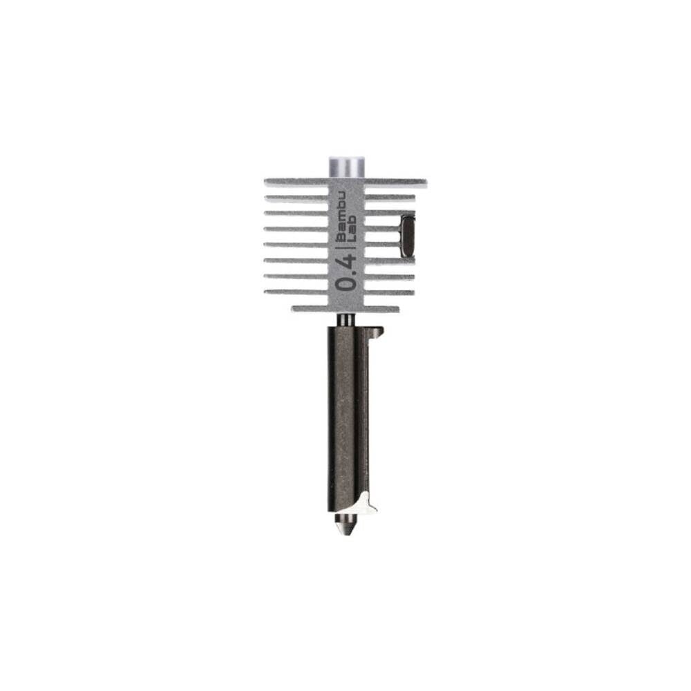 Bambu Lab A1/A2 Serisi Hotend Çelik - 0.4mm - FAH007 - Orijinal