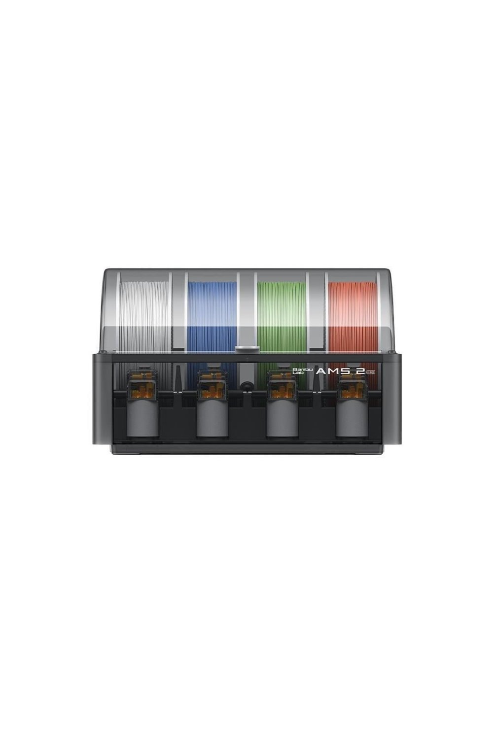 Bambu Lab AMS 2 Pro (Kutusuz)