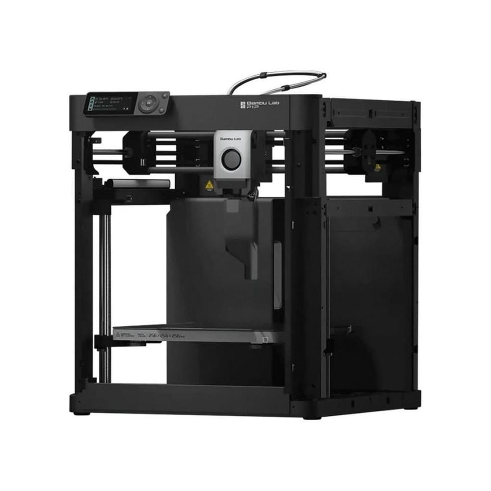 Bambu Lab P1P 3D Yazıcı