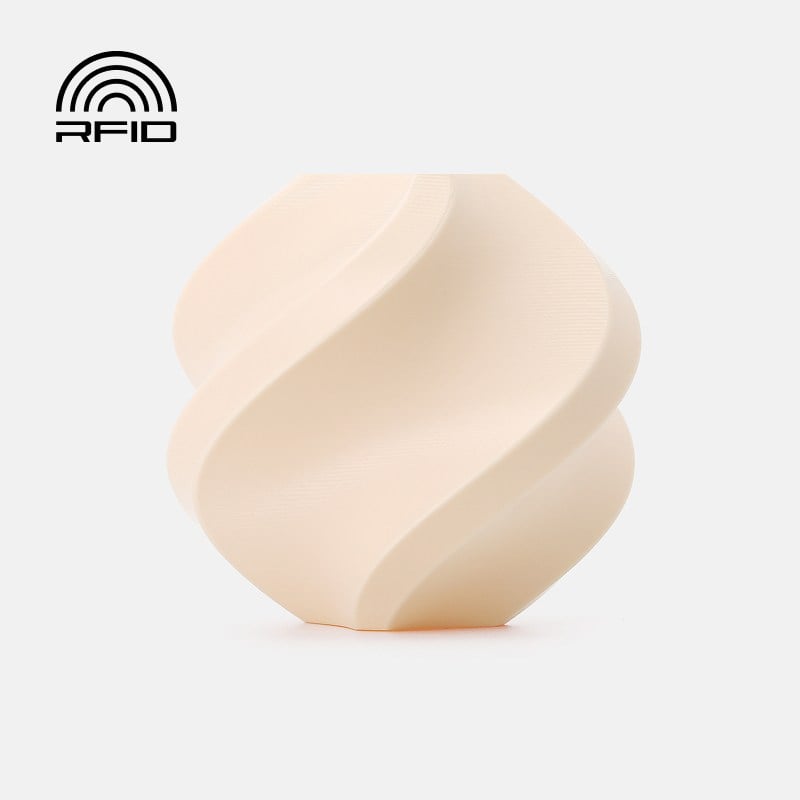 Bambu PETG Basic Dark Beige