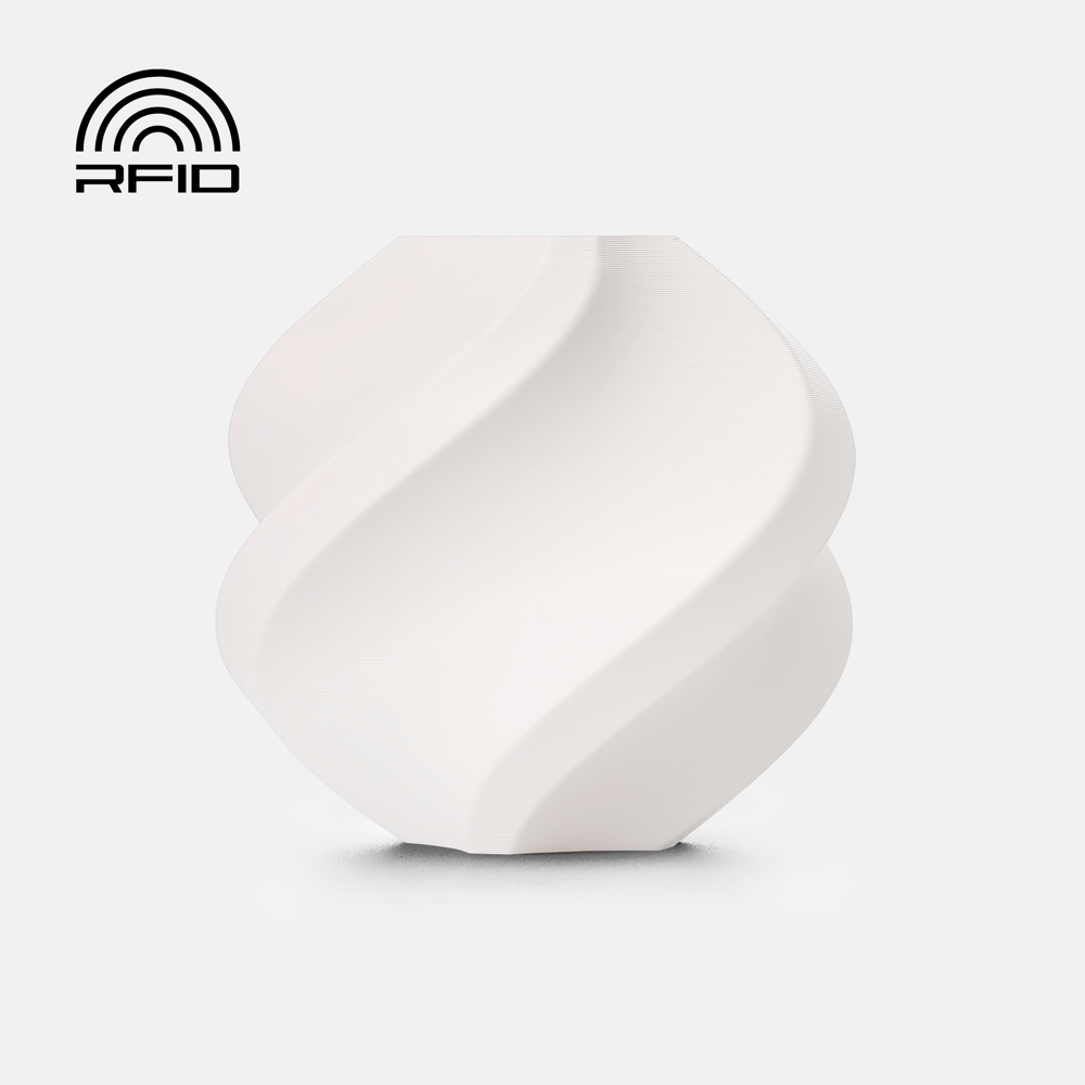 Bambu PETG Basic White
