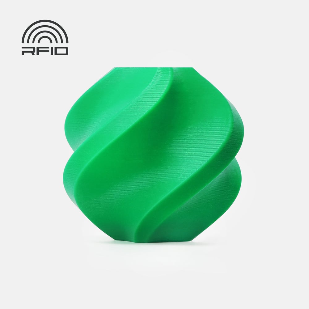 Bambu PETG HF Green
