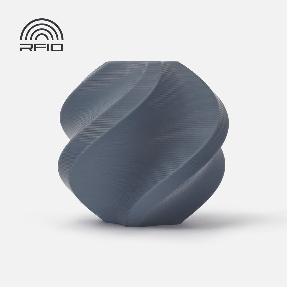 Bambu PLA Basic Blue Gray