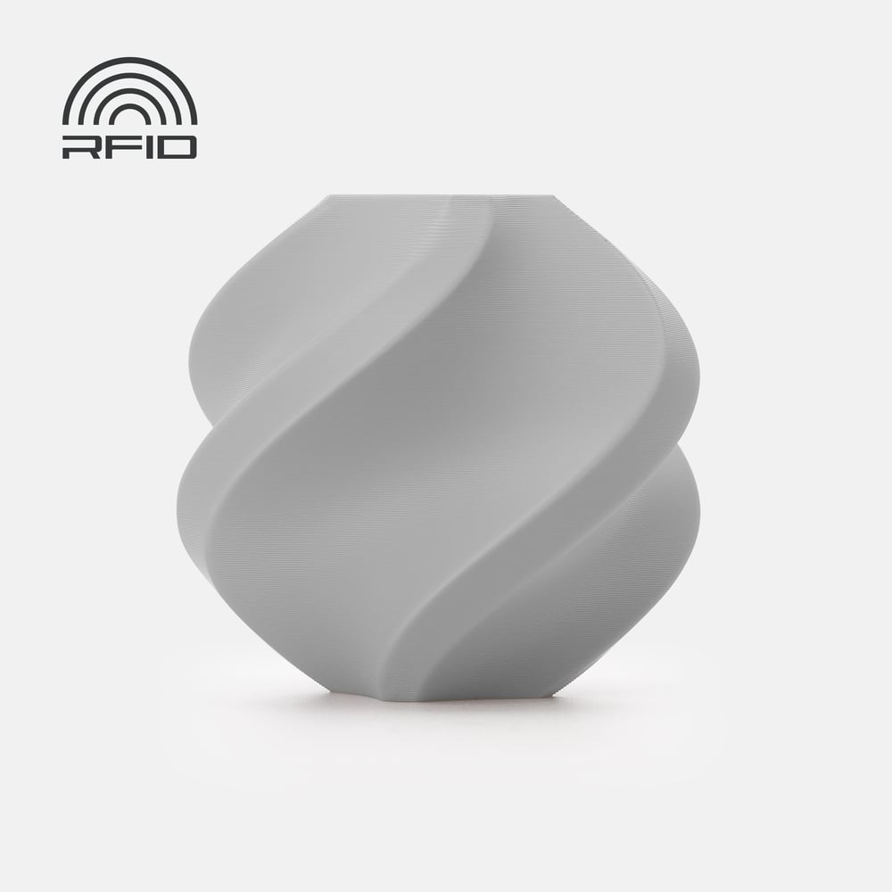 Bambu PLA Tough+Gray