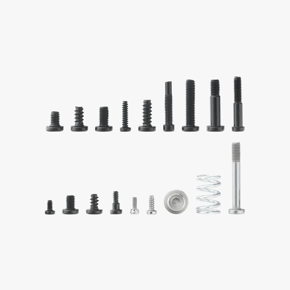 BambuLab Screws Kit