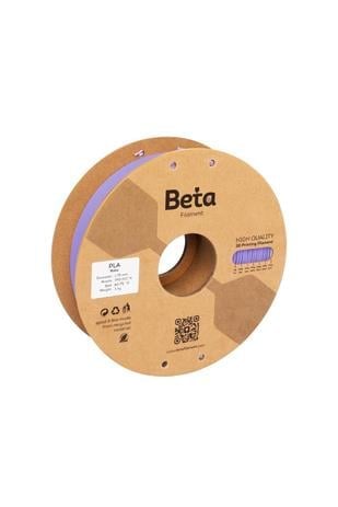 Beta PLA-Matte Filament Purple