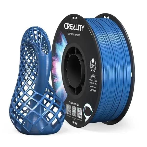 Creality CR-ABS Mavi (Blue) Filament