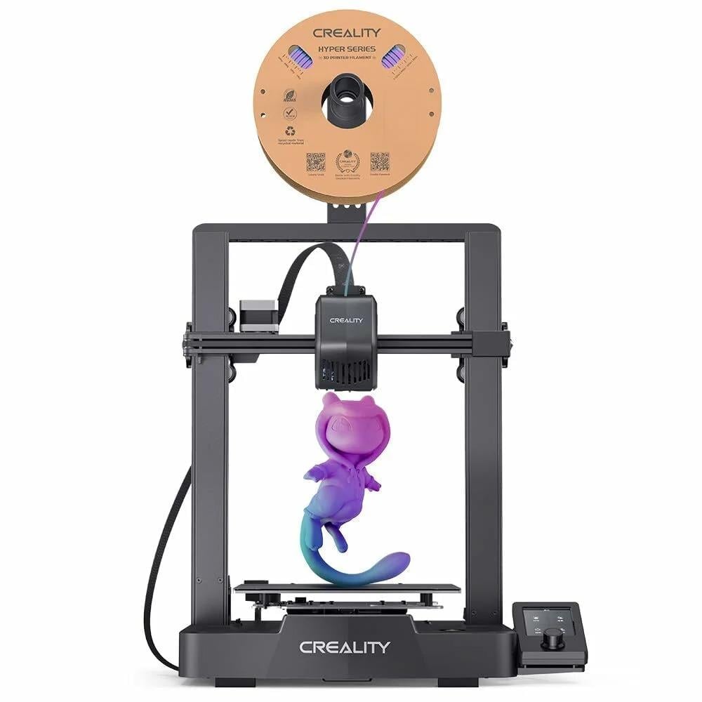Creality Ender-3 V3 SE 3D Yazıcı