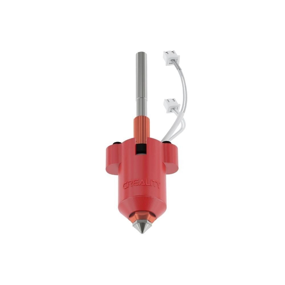 Creality Ender-3 V3/V3 Plus Hotend Seti
