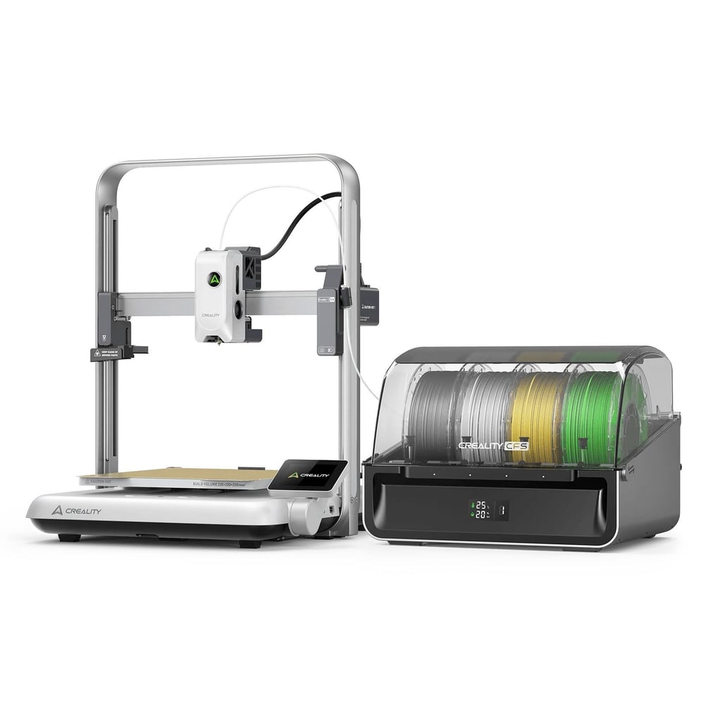 Creality Ender-3 V4 Combo 3D Yazıcı