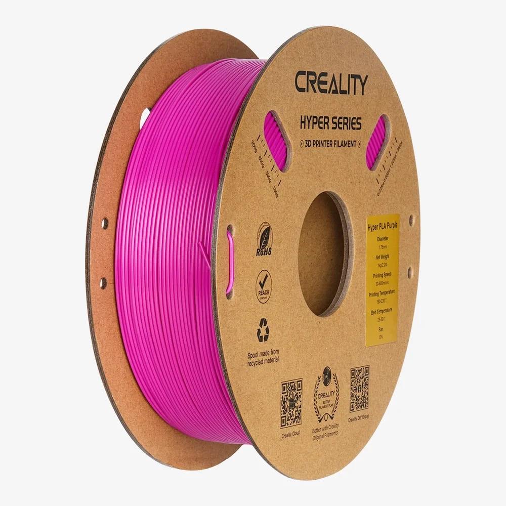 Creality Hyper PLA Filament Mor