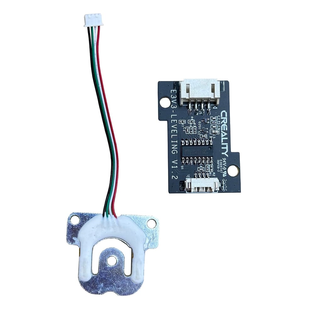 Creality Rear Strain Gauge for Ender-3 V3 (CoreXZ)
