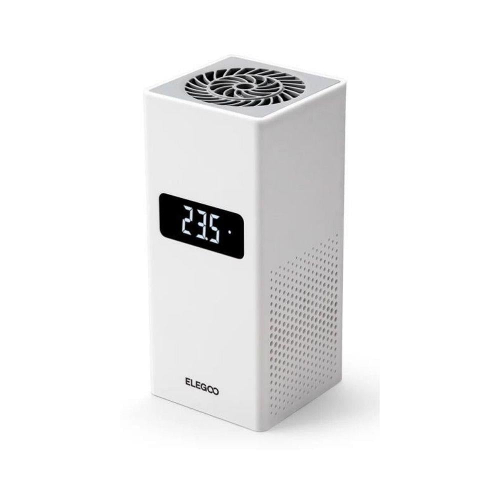 Elegoo Mini Heater