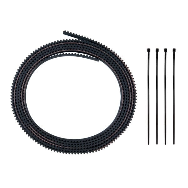 ELEGOO Orangestorm Giga X Axis Timing Belt Assembly