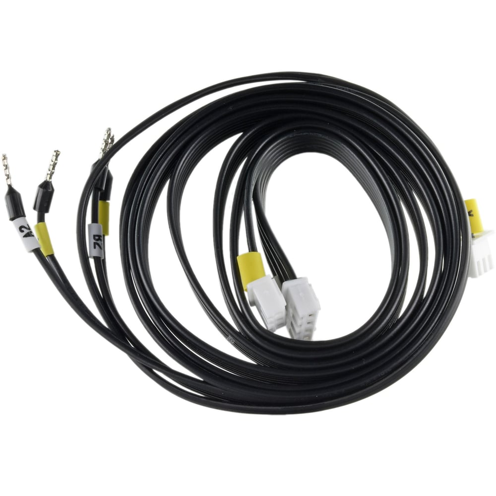 ELEGOO Orangestorm Giga Y Motor