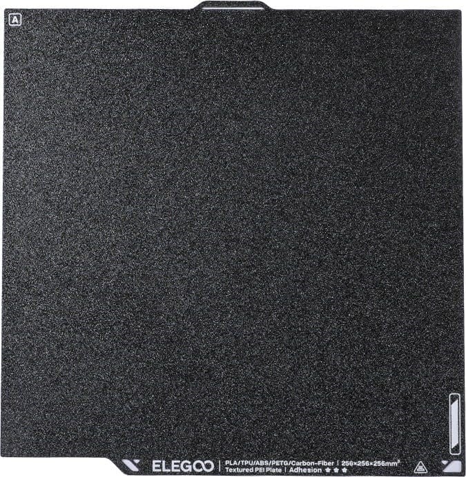Elegoo PEI Build Plate Centauri Carbon