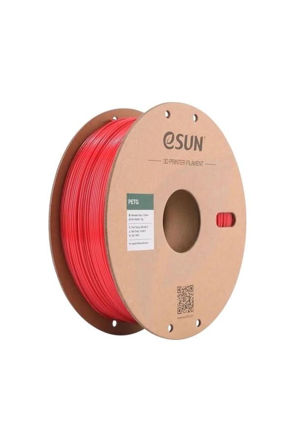 eSUN PETG Magenta Filament