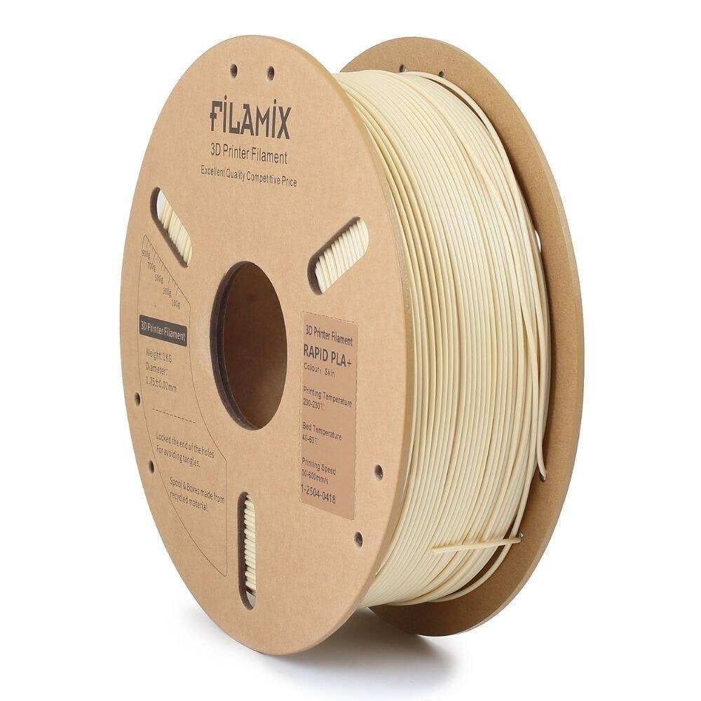 Filamix Hyper Speed PLA - Skin (Ten Rengi)