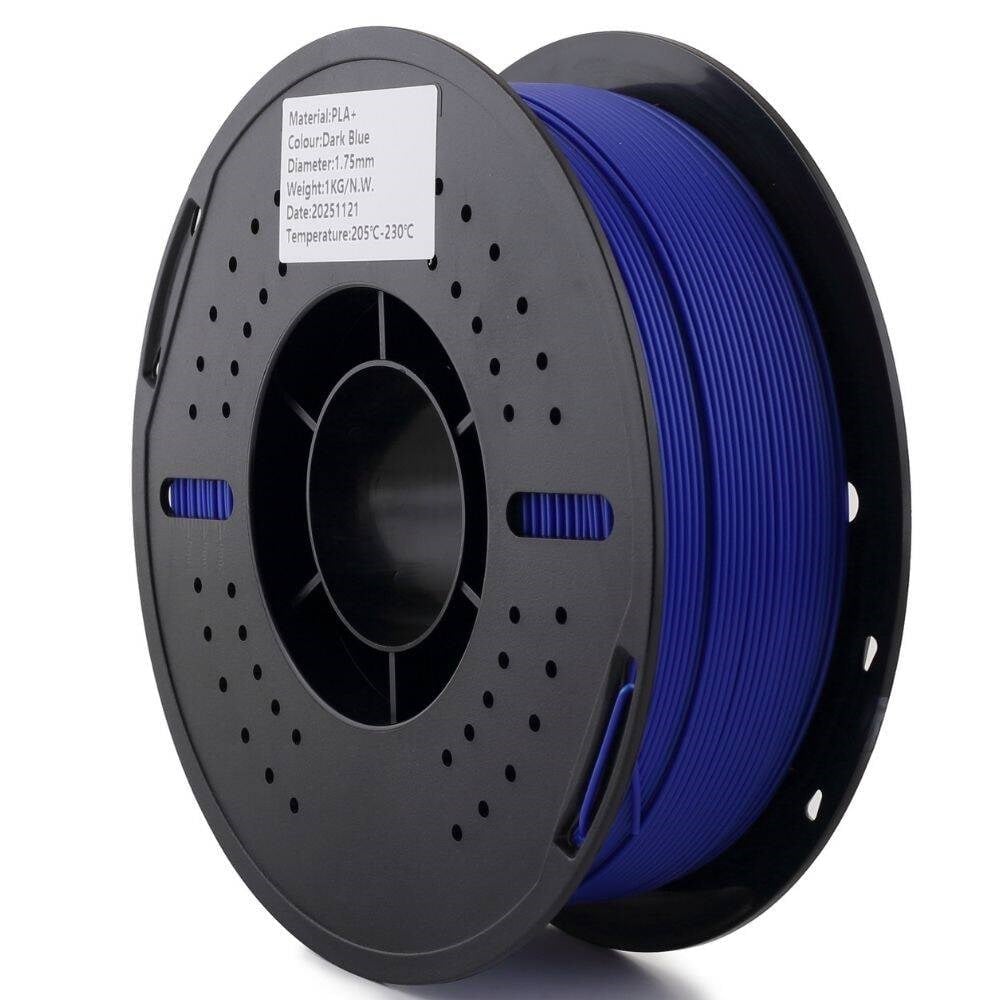 Filamix PLA+ Filament Dark Blue(Koyu Mavi)