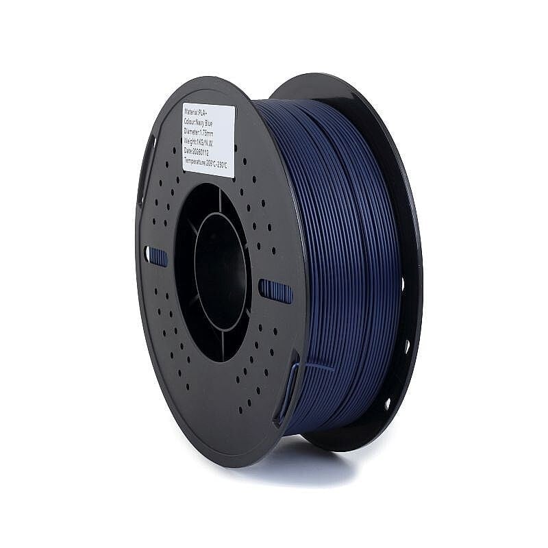 Filamix PLA+ Filament Navy Blue(Lacivert)