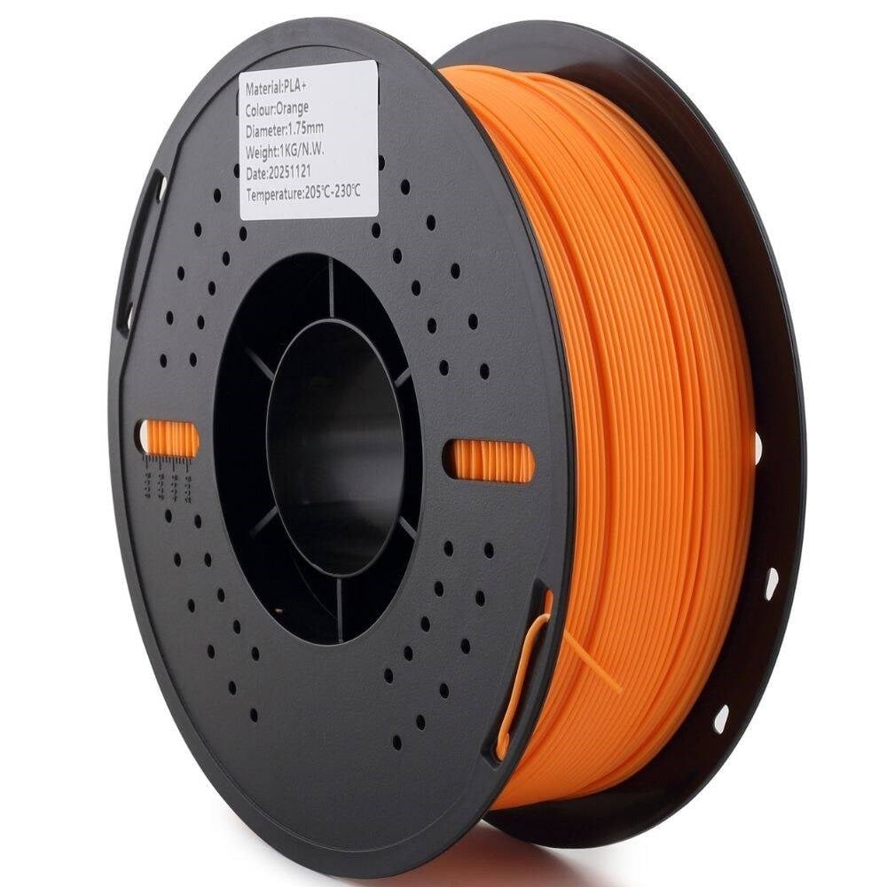 Filamix PLA+ Filament Orange