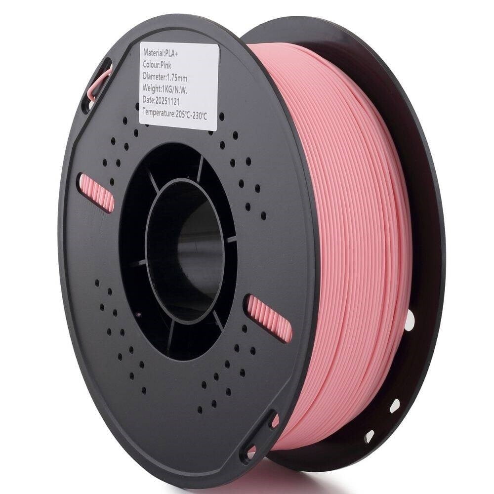 Filamix PLA+ Filament Pink(Pembe)