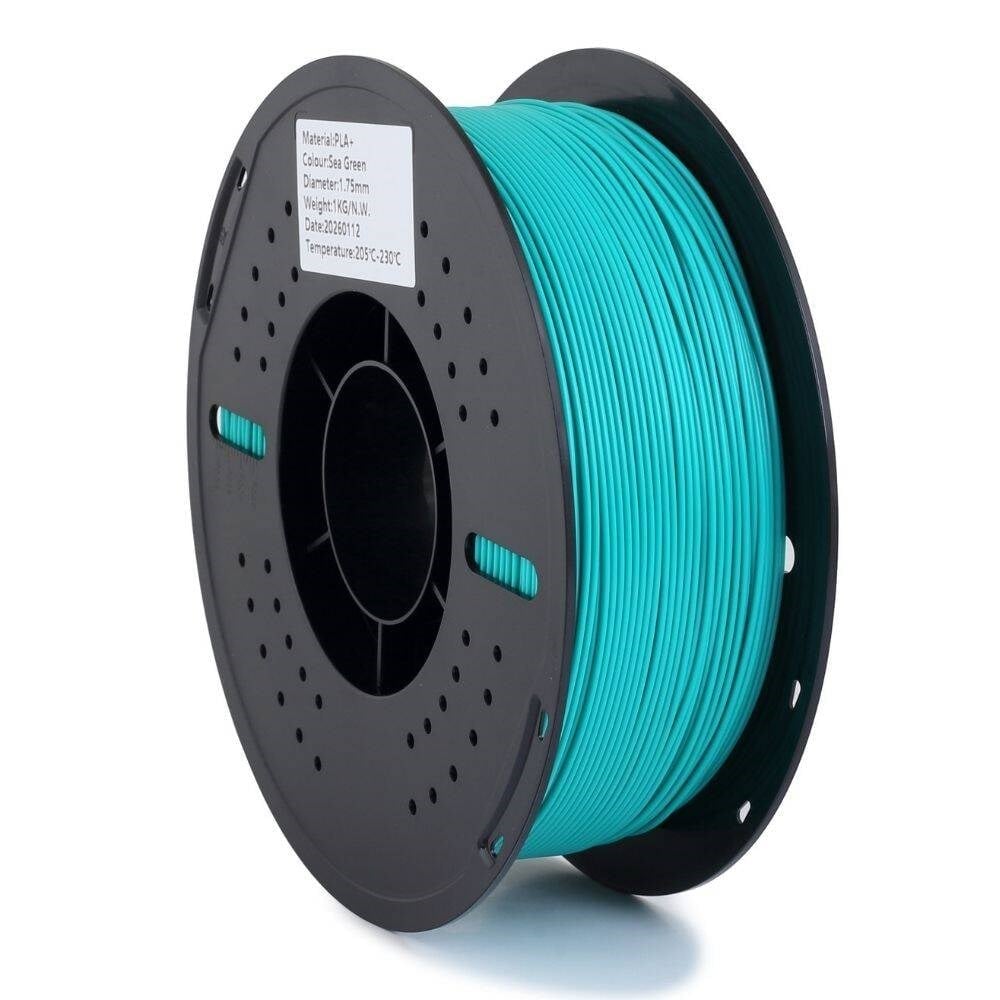 Filamix PLA+ Filament Sea Green (Deniz Yeşili)