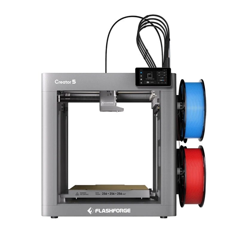Flashforge Creator 5 3D Yazıcı